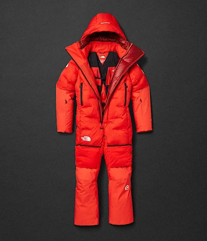 Himalayan Anzug für Damen Himalayan Anzug für Damen