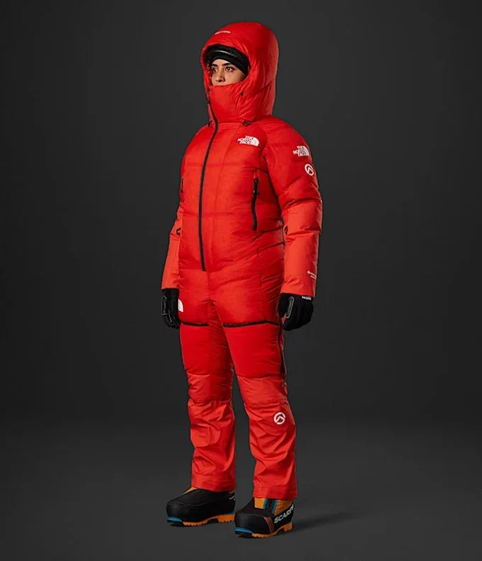 Himalayan Anzug für Damen Himalayan Anzug für Damen