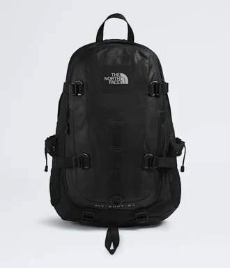 Hot Shot Base Camp Rucksack