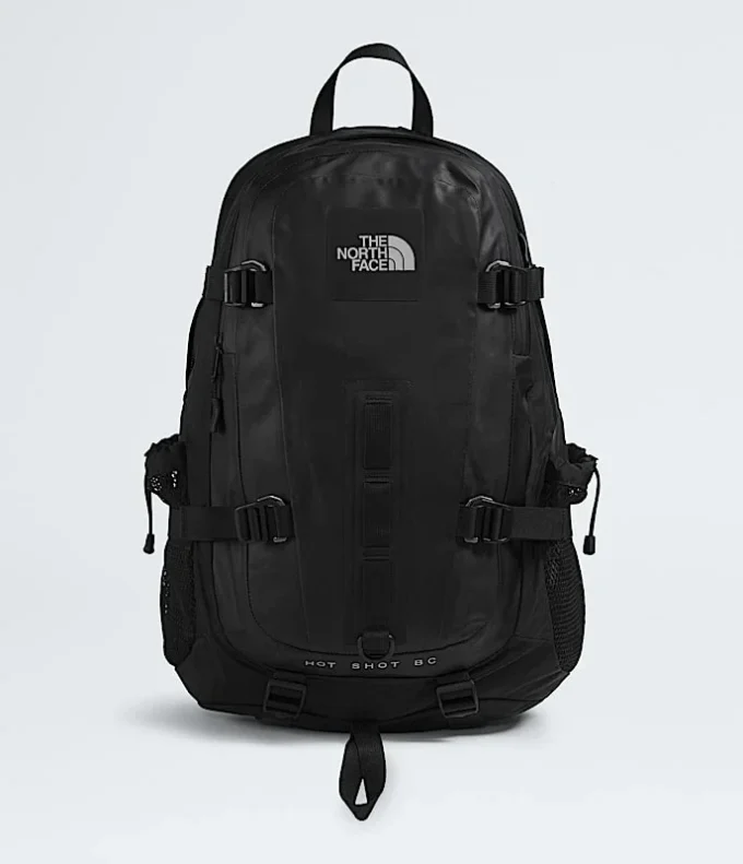Hot Shot Base Camp Rucksack Hot Shot Base Camp Rucksack