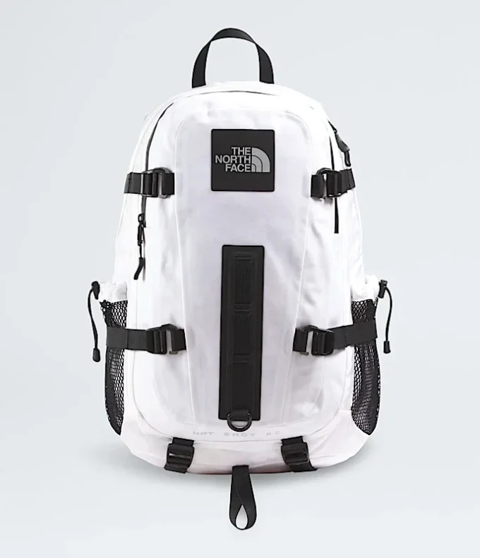 Hot Shot Base Camp Rucksack Hot Shot Base Camp Rucksack