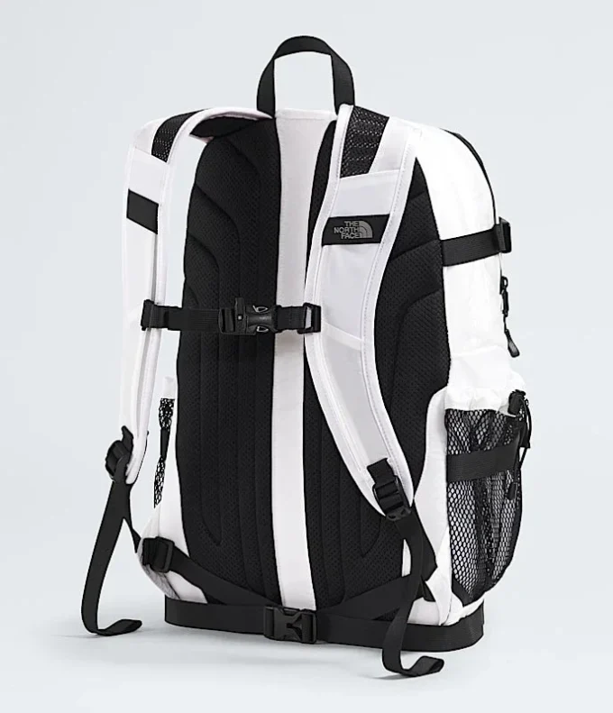Hot Shot Base Camp Rucksack Hot Shot Base Camp Rucksack