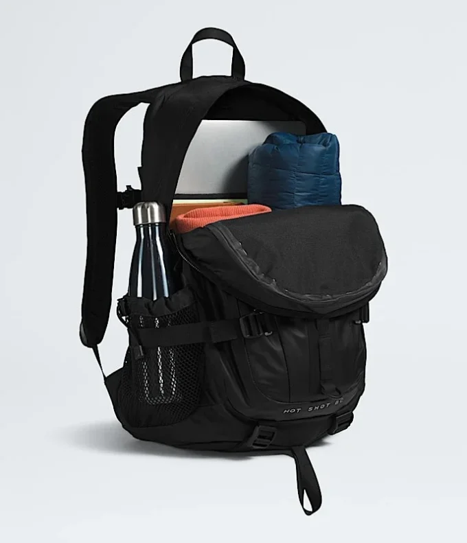Hot Shot Base Camp Rucksack Hot Shot Base Camp Rucksack