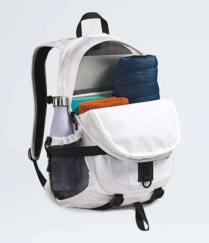 Hot Shot Base Camp Rucksack Hot Shot Base Camp Rucksack