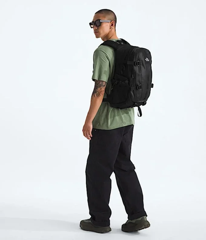 Hot Shot Base Camp Rucksack Hot Shot Base Camp Rucksack