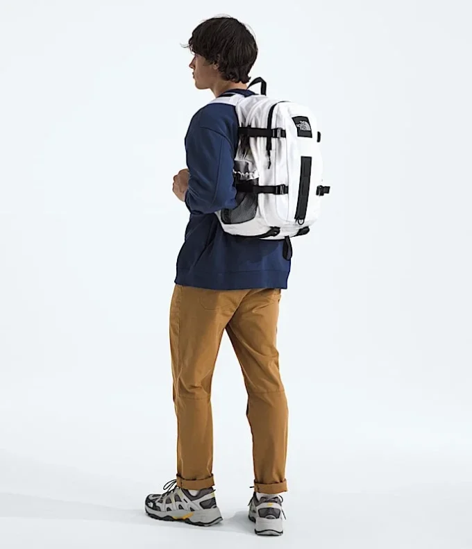 Hot Shot Base Camp Rucksack Hot Shot Base Camp Rucksack