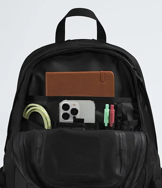 Hot Shot Base Camp Rucksack Hot Shot Base Camp Rucksack