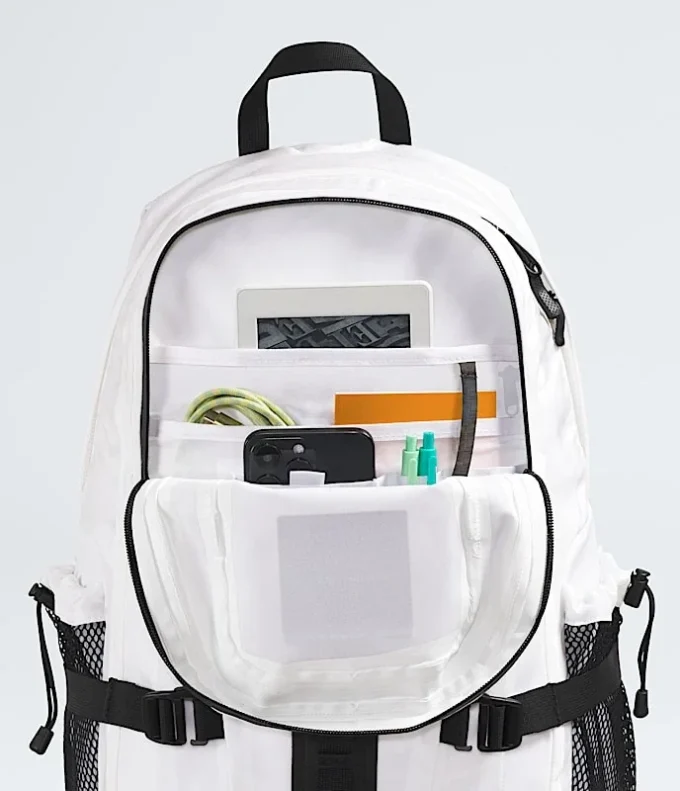 Hot Shot Base Camp Rucksack Hot Shot Base Camp Rucksack