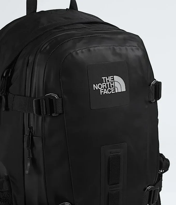 Hot Shot Base Camp Rucksack Hot Shot Base Camp Rucksack