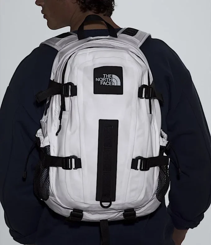 Hot Shot Base Camp Rucksack Hot Shot Base Camp Rucksack