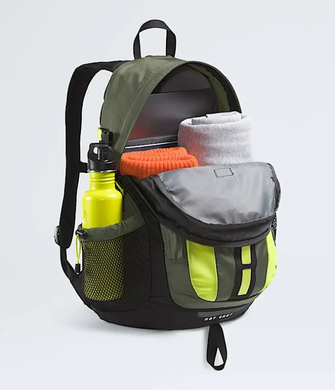 Hot Shot SE Rucksack Hot Shot SE Rucksack