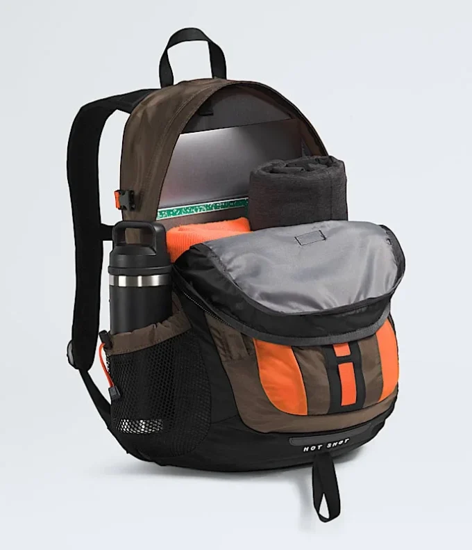 Hot Shot SE Rucksack Hot Shot SE Rucksack
