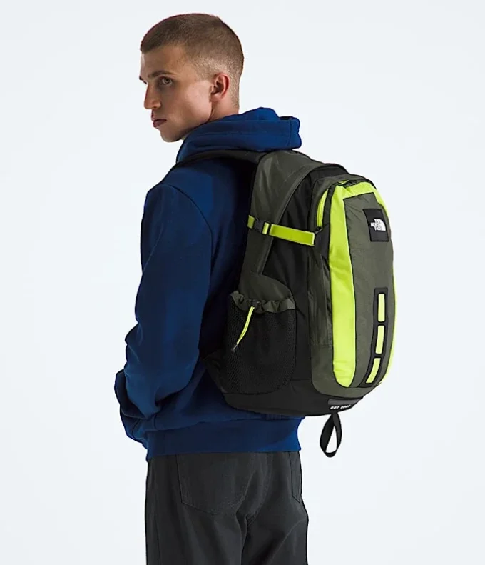Hot Shot SE Rucksack Hot Shot SE Rucksack