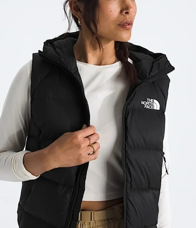 Hyalite Weste für Damen Hyalite Weste für Damen