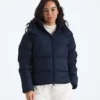 Hydrenalite™ City Daunenjacke mit Kapuze für Damen Hydrenalite™ City Daunenjacke mit Kapuze für Damen