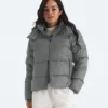Hydrenalite™ City Daunenjacke mit Kapuze für Damen Hydrenalite™ City Daunenjacke mit Kapuze für Damen