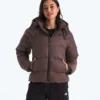 Hydrenalite™ City Daunenjacke mit Kapuze für Damen Hydrenalite™ City Daunenjacke mit Kapuze für Damen