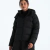 Hydrenalite™ City Daunenjacke mit Kapuze für Damen Hydrenalite™ City Daunenjacke mit Kapuze für Damen