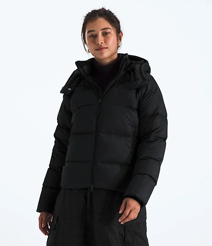 Hydrenalite™ City Daunenjacke mit Kapuze für Damen Hydrenalite™ City Daunenjacke mit Kapuze für Damen