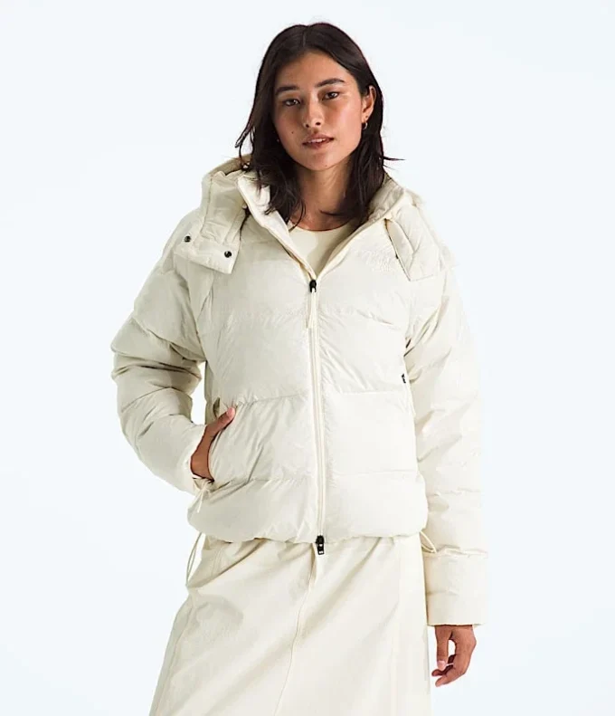 Hydrenalite™ City Daunenjacke mit Kapuze für Damen Hydrenalite™ City Daunenjacke mit Kapuze für Damen