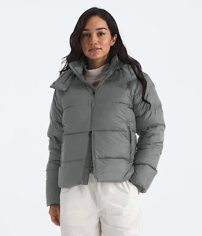 Hydrenalite™ City Daunenjacke mit Kapuze für Damen Hydrenalite™ City Daunenjacke mit Kapuze für Damen