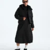 Hydrenalite™ City Daunenjacke mit Kapuze für Damen Hydrenalite™ City Daunenjacke mit Kapuze für Damen