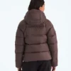 Hydrenalite™ City Daunenjacke mit Kapuze für Damen Hydrenalite™ City Daunenjacke mit Kapuze für Damen
