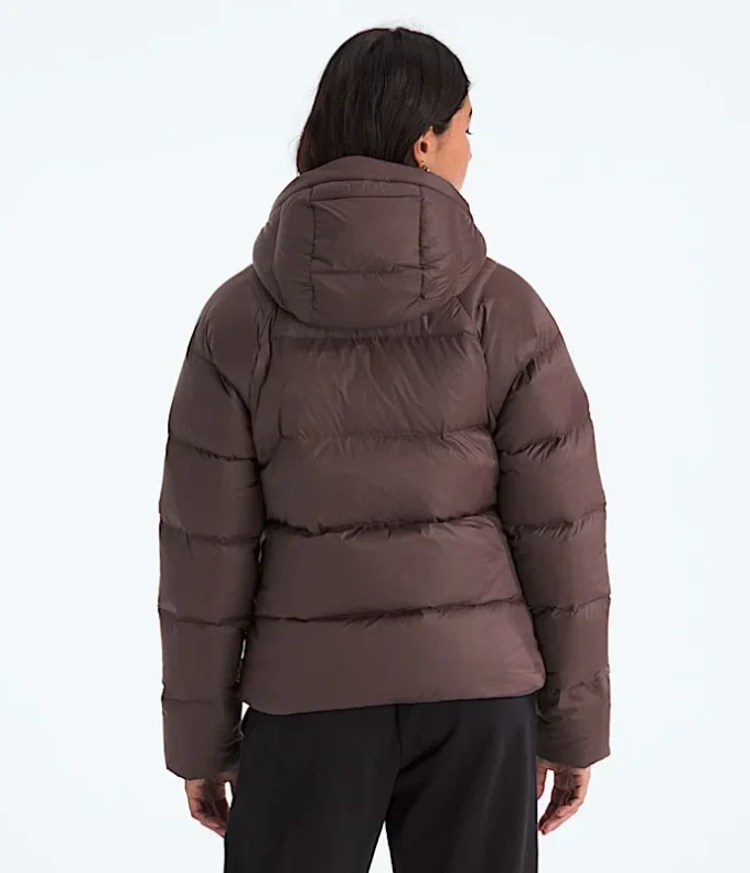 Hydrenalite™ City Daunenjacke mit Kapuze für Damen Hydrenalite™ City Daunenjacke mit Kapuze für Damen