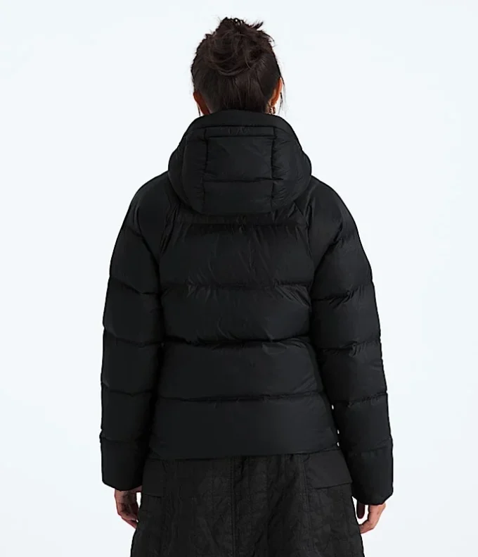 Hydrenalite™ City Daunenjacke mit Kapuze für Damen Hydrenalite™ City Daunenjacke mit Kapuze für Damen
