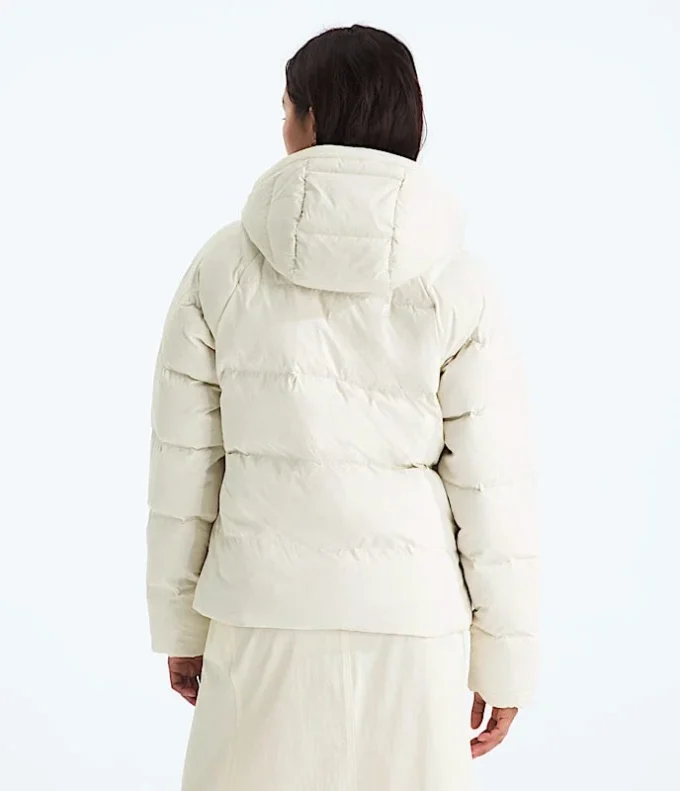 Hydrenalite™ City Daunenjacke mit Kapuze für Damen Hydrenalite™ City Daunenjacke mit Kapuze für Damen