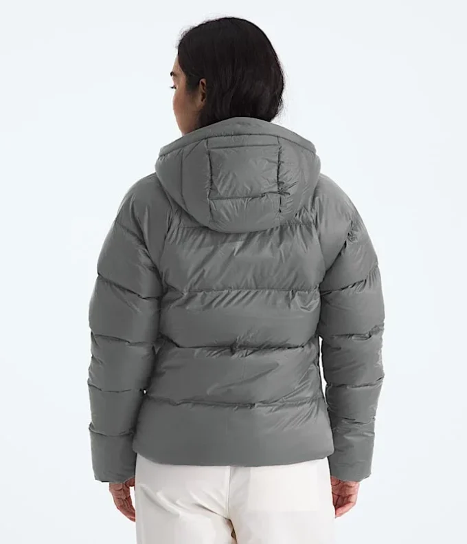 Hydrenalite™ City Daunenjacke mit Kapuze für Damen Hydrenalite™ City Daunenjacke mit Kapuze für Damen
