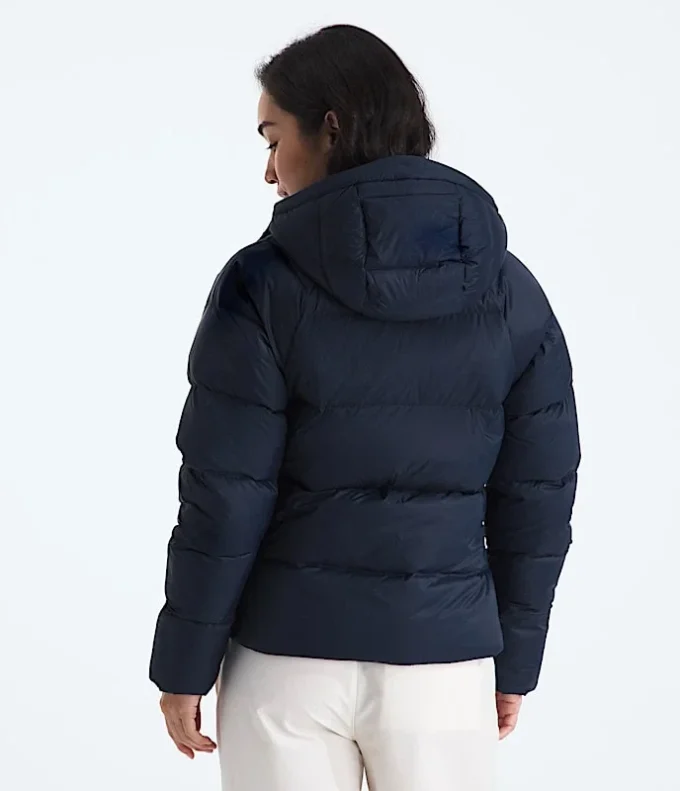 Hydrenalite™ City Daunenjacke mit Kapuze für Damen Hydrenalite™ City Daunenjacke mit Kapuze für Damen