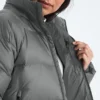 Hydrenalite™ City Daunenjacke mit Kapuze für Damen Hydrenalite™ City Daunenjacke mit Kapuze für Damen
