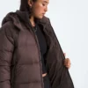 Hydrenalite™ City Daunenjacke mit Kapuze für Damen Hydrenalite™ City Daunenjacke mit Kapuze für Damen