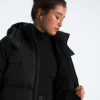 Hydrenalite™ City Daunenjacke mit Kapuze für Damen Hydrenalite™ City Daunenjacke mit Kapuze für Damen