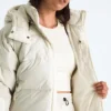 Hydrenalite™ City Daunenjacke mit Kapuze für Damen Hydrenalite™ City Daunenjacke mit Kapuze für Damen