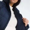 Hydrenalite™ City Daunenjacke mit Kapuze für Damen Hydrenalite™ City Daunenjacke mit Kapuze für Damen