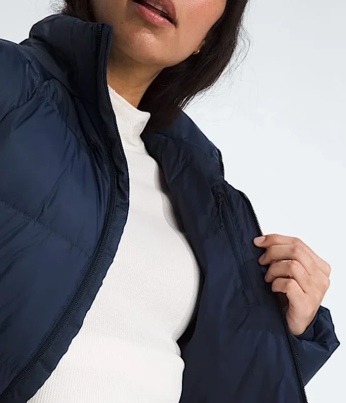 Hydrenalite™ City Daunenjacke mit Kapuze für Damen Hydrenalite™ City Daunenjacke mit Kapuze für Damen