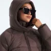 Hydrenalite™ City Daunenjacke mit Kapuze für Damen Hydrenalite™ City Daunenjacke mit Kapuze für Damen