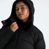 Hydrenalite™ City Daunenjacke mit Kapuze für Damen Hydrenalite™ City Daunenjacke mit Kapuze für Damen