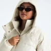 Hydrenalite™ City Daunenjacke mit Kapuze für Damen Hydrenalite™ City Daunenjacke mit Kapuze für Damen