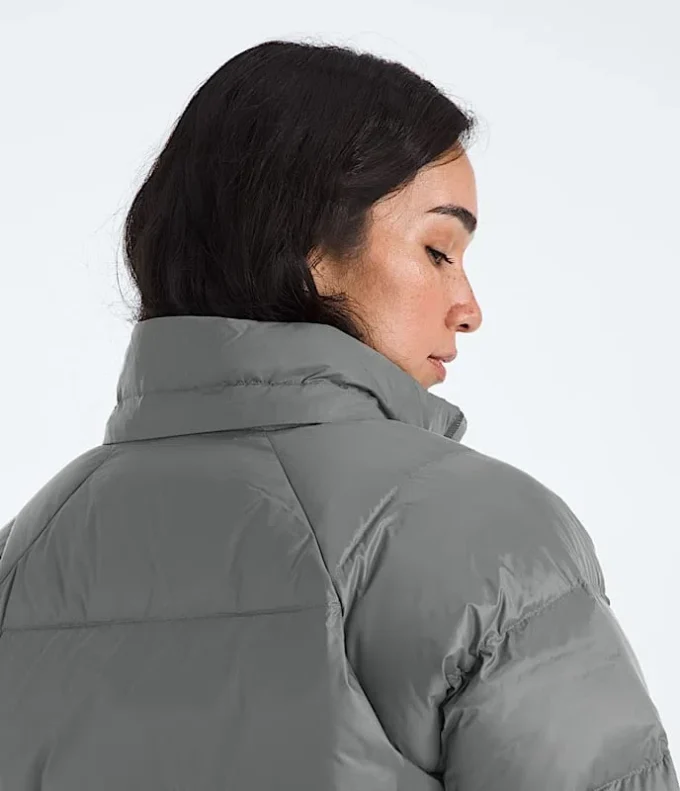 Hydrenalite™ City Daunenjacke mit Kapuze für Damen Hydrenalite™ City Daunenjacke mit Kapuze für Damen