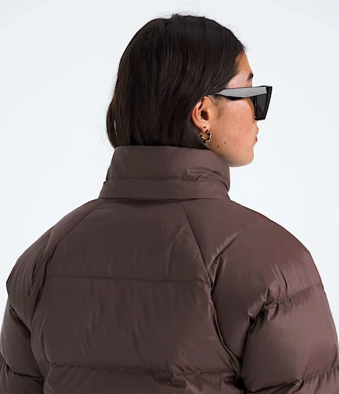 Hydrenalite™ City Daunenjacke mit Kapuze für Damen Hydrenalite™ City Daunenjacke mit Kapuze für Damen