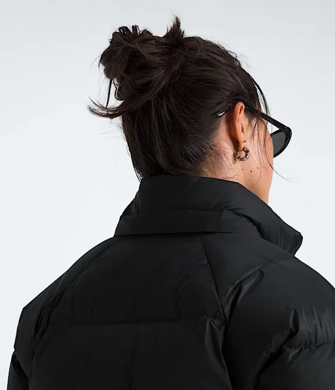 Hydrenalite™ City Daunenjacke mit Kapuze für Damen Hydrenalite™ City Daunenjacke mit Kapuze für Damen