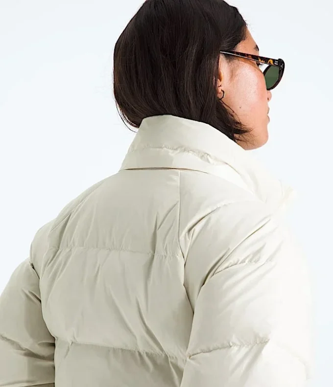 Hydrenalite™ City Daunenjacke mit Kapuze für Damen Hydrenalite™ City Daunenjacke mit Kapuze für Damen