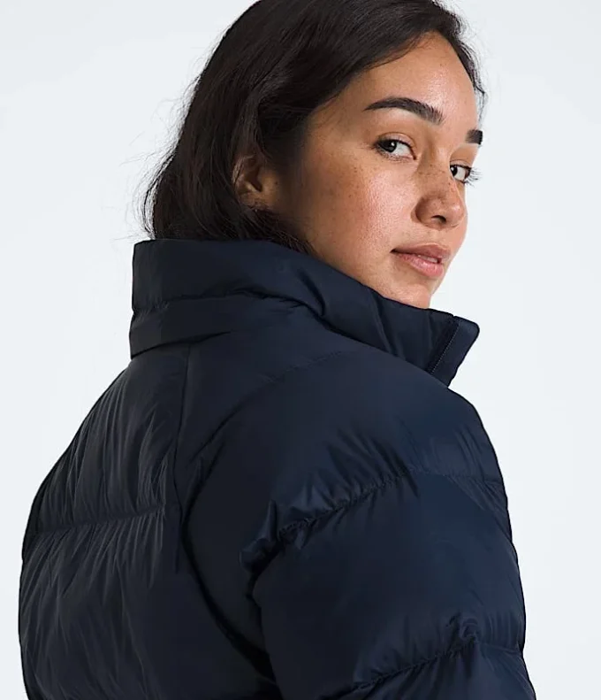 Hydrenalite™ City Daunenjacke mit Kapuze für Damen Hydrenalite™ City Daunenjacke mit Kapuze für Damen