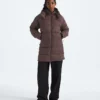 Hydrenalite™ City Daunenparka mit Kapuze für Damen Hydrenalite™ City Daunenparka mit Kapuze für Damen