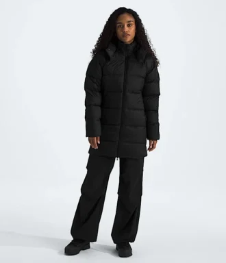 Hydrenalite™ City Daunenparka mit Kapuze für Damen