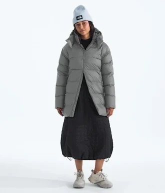 Hydrenalite™ City Daunenparka mit Kapuze für Damen