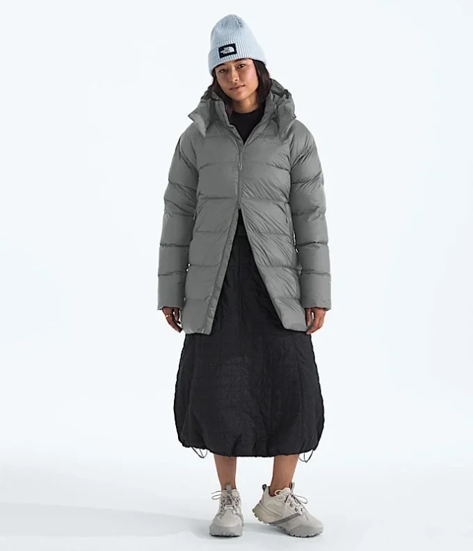 Hydrenalite™ City Daunenparka mit Kapuze für Damen Hydrenalite™ City Daunenparka mit Kapuze für Damen